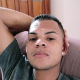 Jooilsonport from Guaratinga | Man | 36 years old | Libra