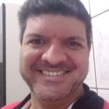 Rato from Santa Isabel | Man | 46 years old | Aquarius