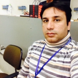 Sherazi from Sakura | Man | 53 years old | Gemini