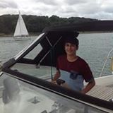 Nick from Southsea | Man | 31 years old | Aquarius