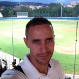 Sharkp from Brescia | Man | 48 years old | Aquarius