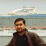 Monal from Ratchathewi | Man | 33 years old | Libra