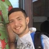 Liam from Hooksett | Man | 27 years old | Taurus