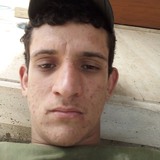 Wevertondepauk from Parati | Man | 28 years old | Taurus