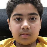 Noohyaser from Manama | Man | 30 years old | Gemini