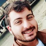 Guipipino from Faxinal | Man | 29 years old | Gemini