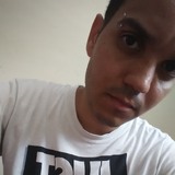 Angel from Trujillo Alto | Man | 33 years old | Libra