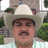 Urias from Alfredo M. Terrazas | Man | 44 years old | Libra