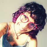 Joselyn from Alajuelita | Woman | 34 years old | Aries