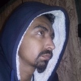 Omar from Marin | Man | 37 years old | Cancer