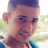 Rrrr from Colombia | Man | 28 years old | Capricorn