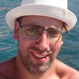 Ciniole8G from Dinant | Man | 40 years old | Taurus