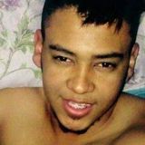 Anderson from Itapecerica da Serra | Man | 33 years old | Taurus