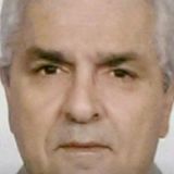 Nicolas from Jeddah | Man | 73 years old | Gemini