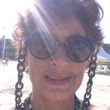 Marina from Santa Maria | Woman | 56 years old | Virgo