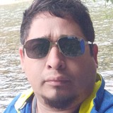 Uliseslpoto8G from Soledad Diez Gutierrez | Man | 42 years old | Scorpio
