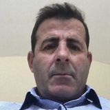 Ali from Swansea | Man | 53 years old | Sagittarius