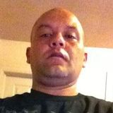 David from Ardmore | Man | 46 years old | Cancer