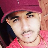 Thiago from Lapao | Man | 27 years old | Libra