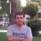 Vahid from Tehran | Man | 43 years old | Libra