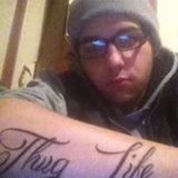 Erik from Sligeach | Man | 32 years old | Scorpio