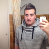 Thomaso from Solothurn | Man | 35 years old | Scorpio