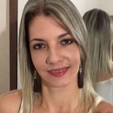 Gi from Morro Agudo | Woman | 36 years old | Gemini