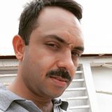 Shawn from Bareilly | Man | 41 years old | Libra