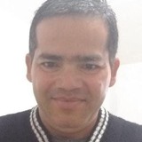 Sandrof04 from Santa Cruz do Capibaribe | Man | 52 years old | Leo