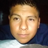 Sani from Melchor Muzquiz | Man | 28 years old | Libra