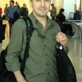 Cengiz from Van | Man | 45 years old | Capricorn