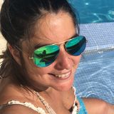 Athila from Palermo | Woman | 51 years old | Scorpio
