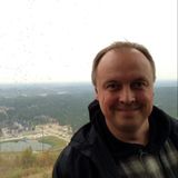Kaamosvalo from Rovaniemi | Man | 47 years old | Scorpio