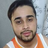 Cleiton from Pirai | Man | 30 years old | Cancer