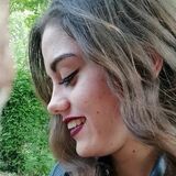 Sara from Parma | Woman | 25 years old | Taurus