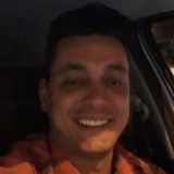 Rafa from Franca | Man | 38 years old | Aquarius