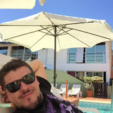 Leon from Montevideo | Man | 49 years old | Taurus