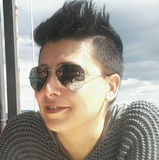 Miz from Grosseto | Woman | 46 years old | Scorpio