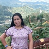Mariceledago from Manila | Woman | 43 years old | Cancer