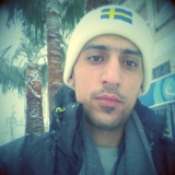 Sameer from Malmö | Man | 42 years old | Taurus