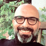 Muraly from Hasle | Man | 56 years old | Aquarius