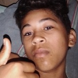 Irismaquerf from Sao Miguel do Tapuio | Man | 23 years old | Aries