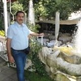 Khalid from Baghdad | Man | 60 years old | Scorpio