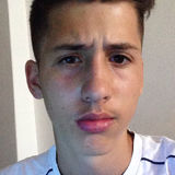 Ribeiro from Barcelos | Man | 25 years old | Libra