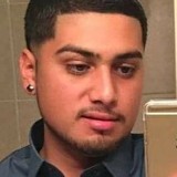 Eidy from Mexicali | Man | 31 years old | Gemini