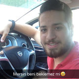 Drive from Mercin | Man | 33 years old | Capricorn