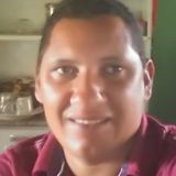 Cleidivan from Sao Miguel do Guama | Man | 44 years old | Aries