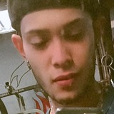 Ckanlepemu from Hidalgo del Parral | Man | 23 years old | Capricorn