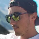 Mael from Zinal | Man | 27 years old | Gemini
