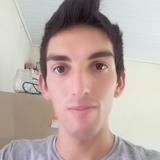 Alissonsantos from Encantado | Man | 28 years old | Libra